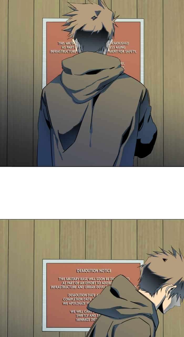 Parallel City chapter 148 page 24