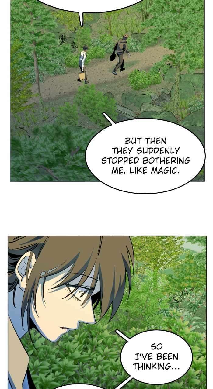 Parallel City chapter 148 page 31