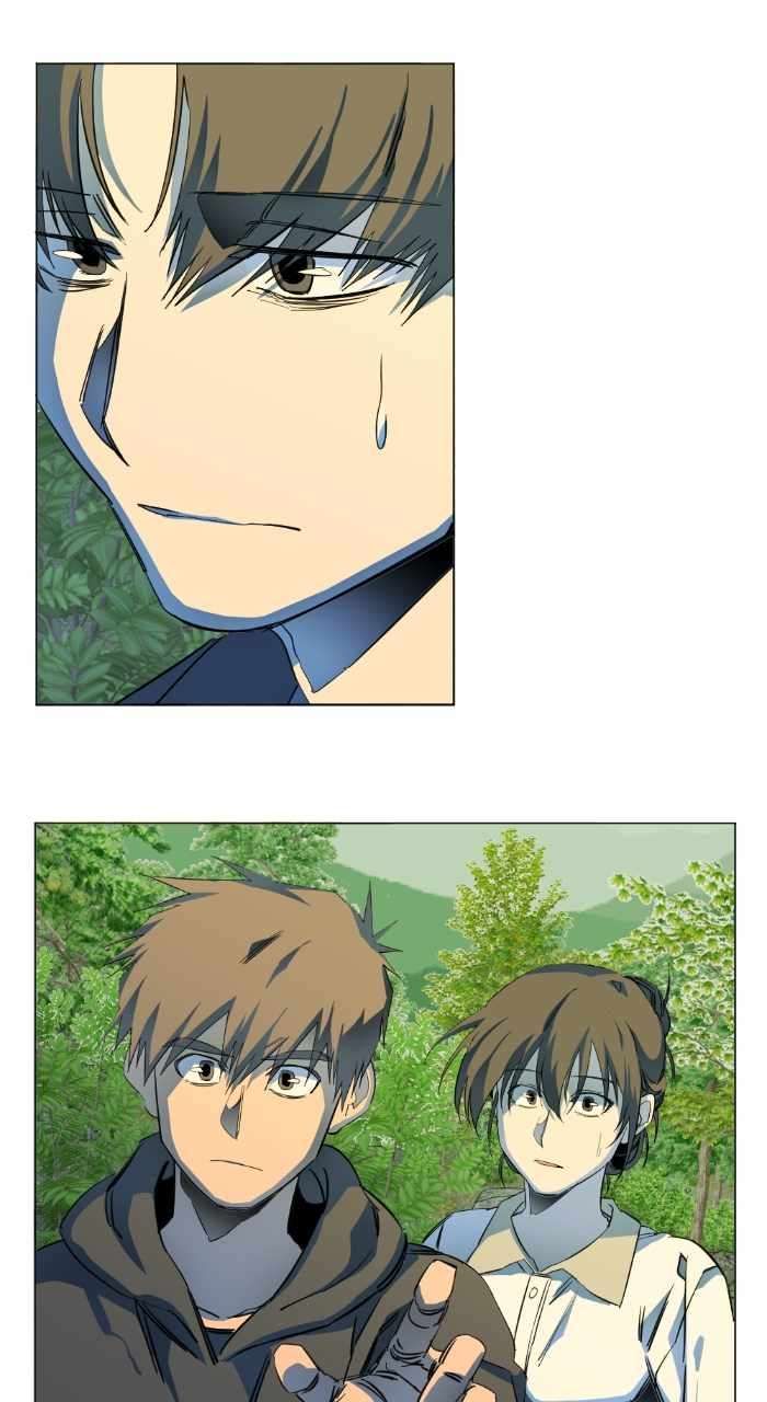 Parallel City chapter 148 page 53