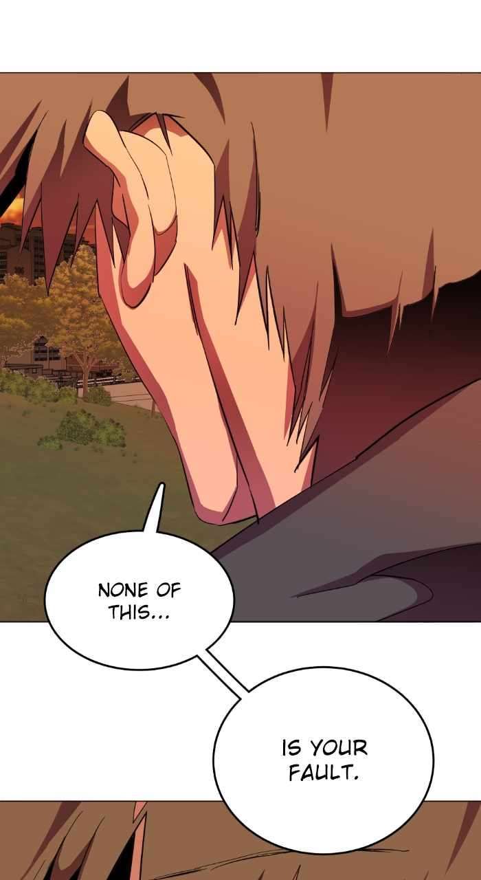 Parallel City chapter 148 page 72