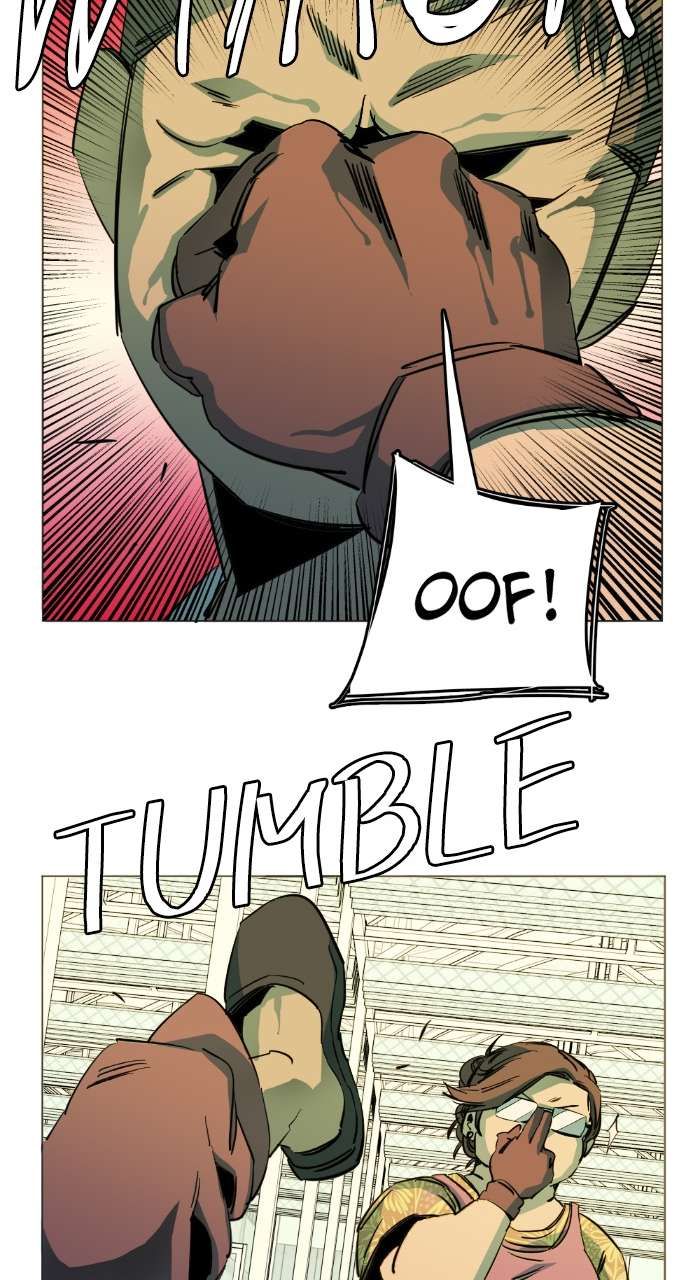 Parallel City chapter 149 page 14