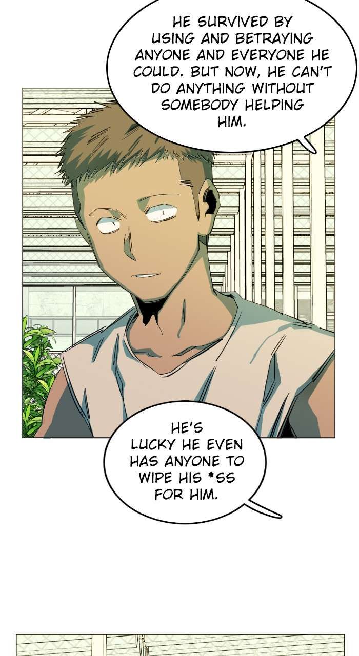 Parallel City chapter 149 page 18