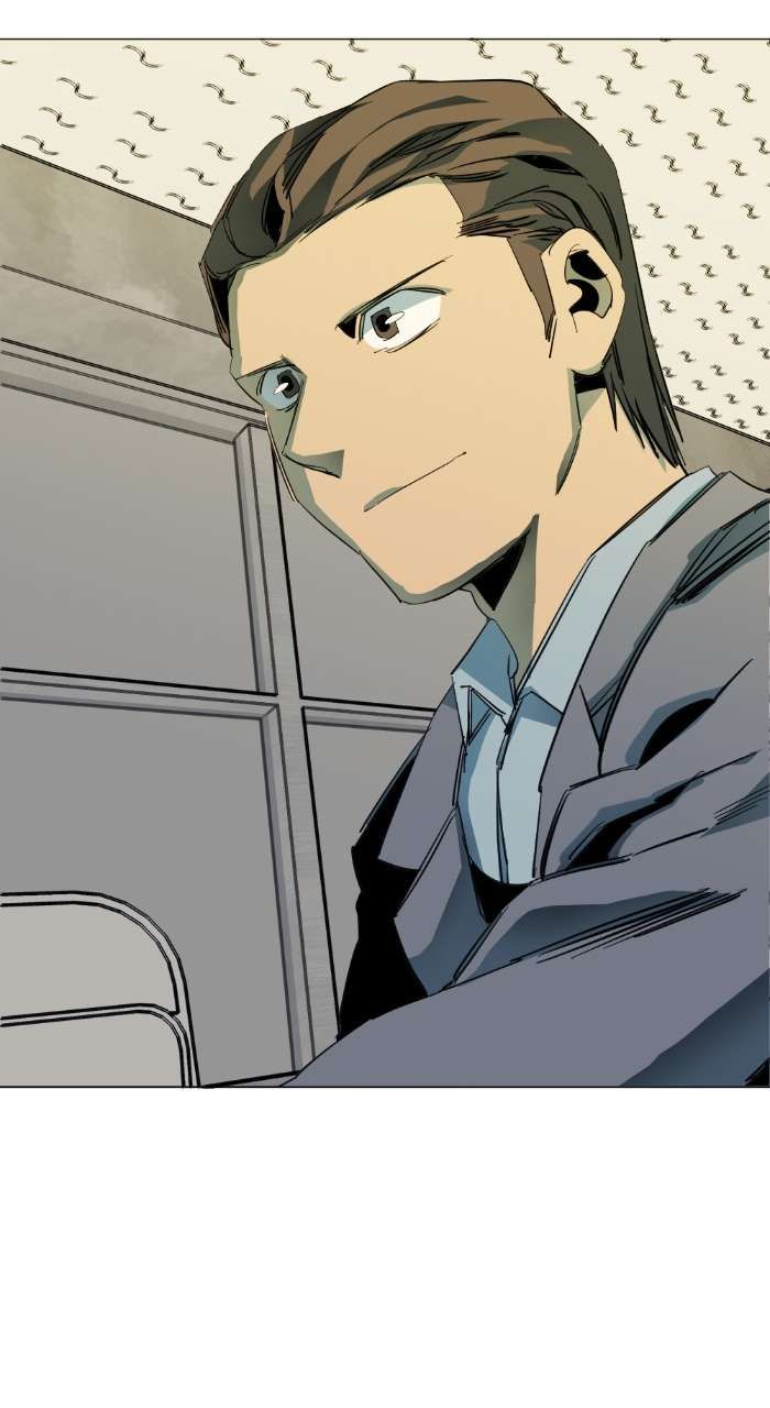 Parallel City chapter 149 page 25