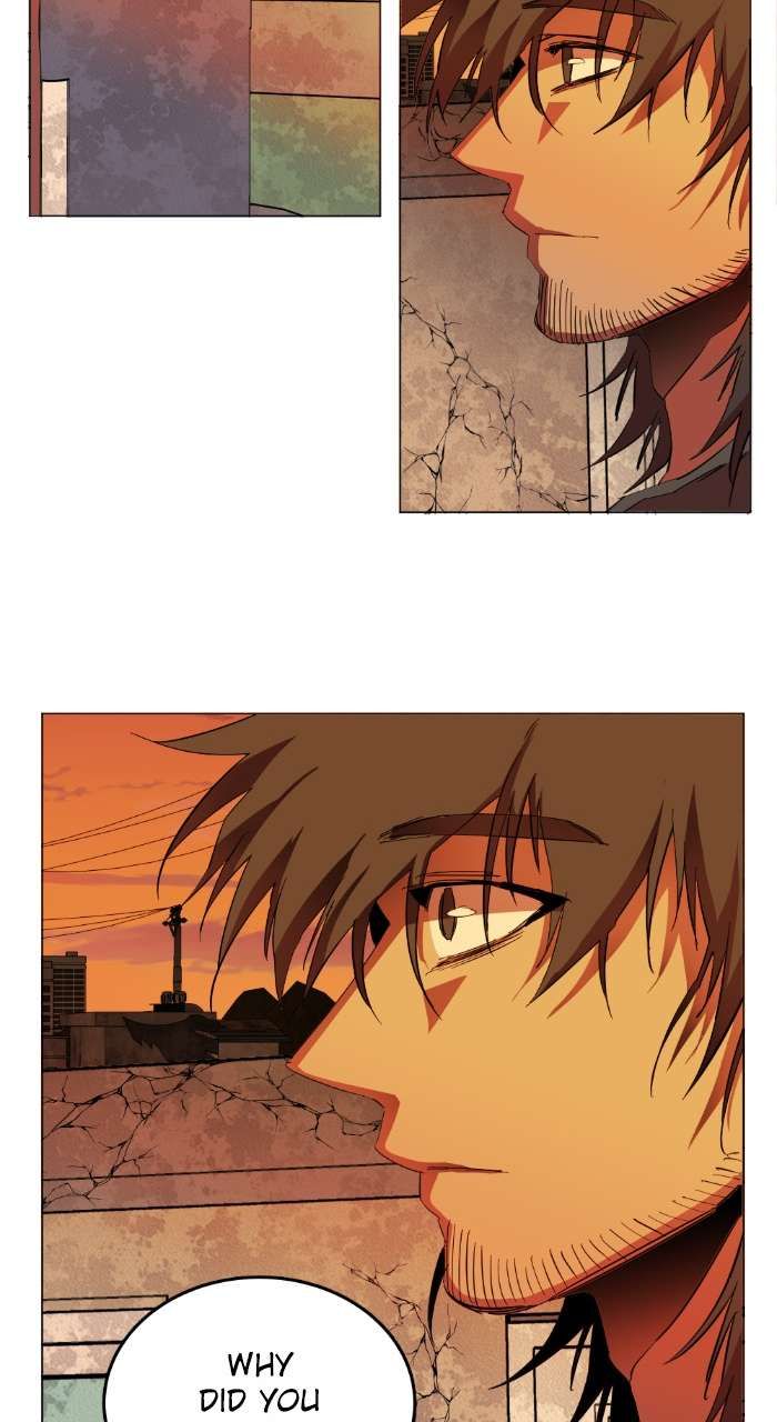 Parallel City chapter 149 page 33