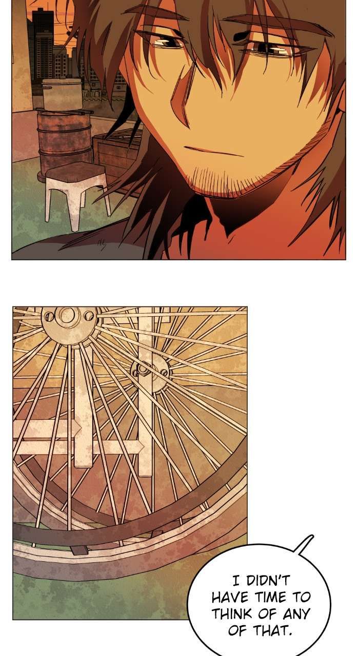 Parallel City chapter 149 page 37