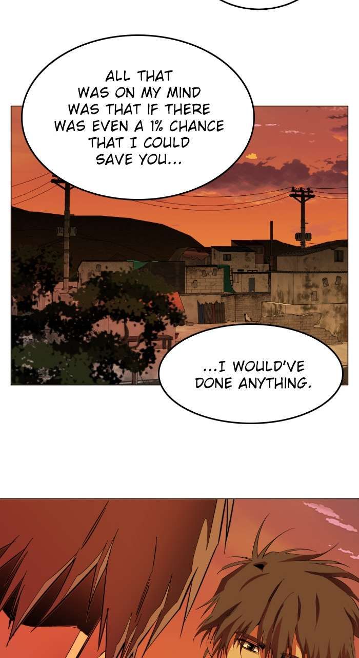 Parallel City chapter 149 page 38