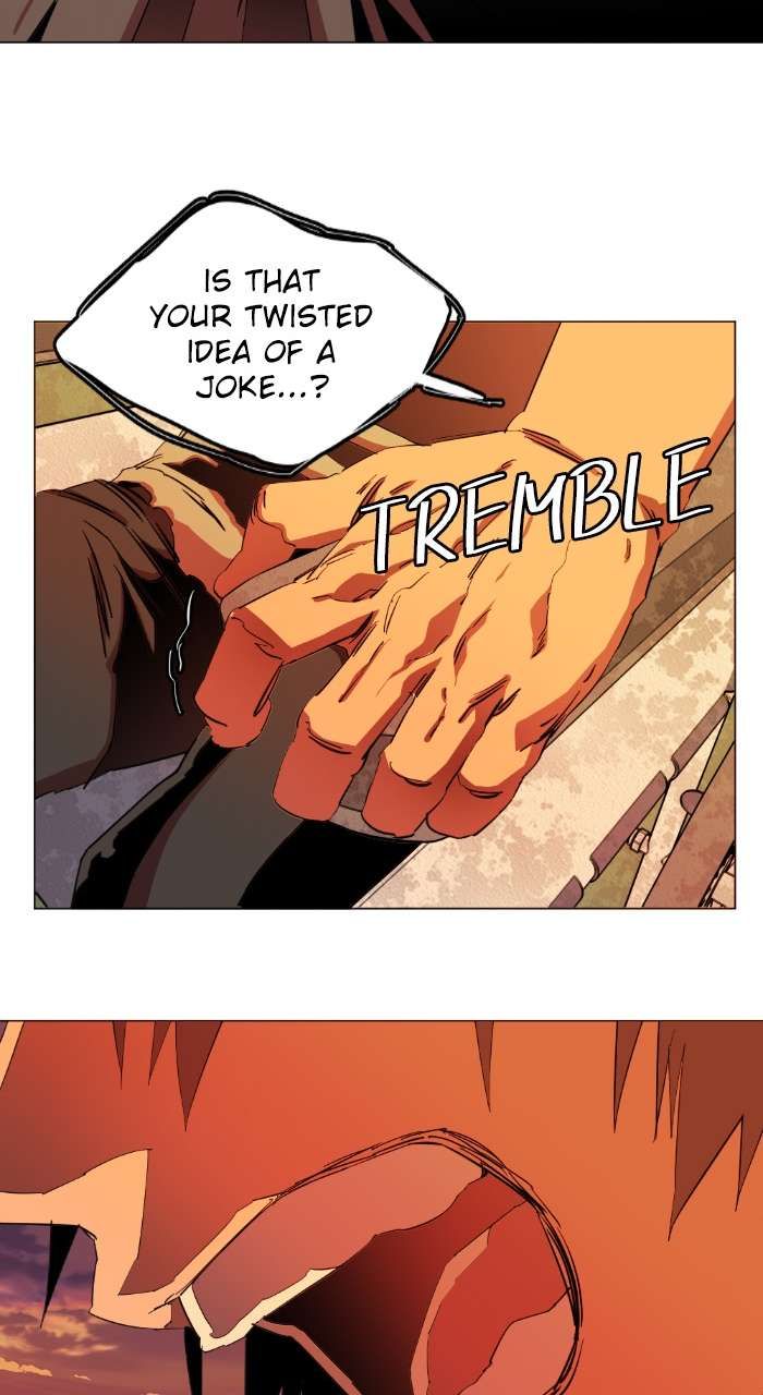 Parallel City chapter 149 page 43