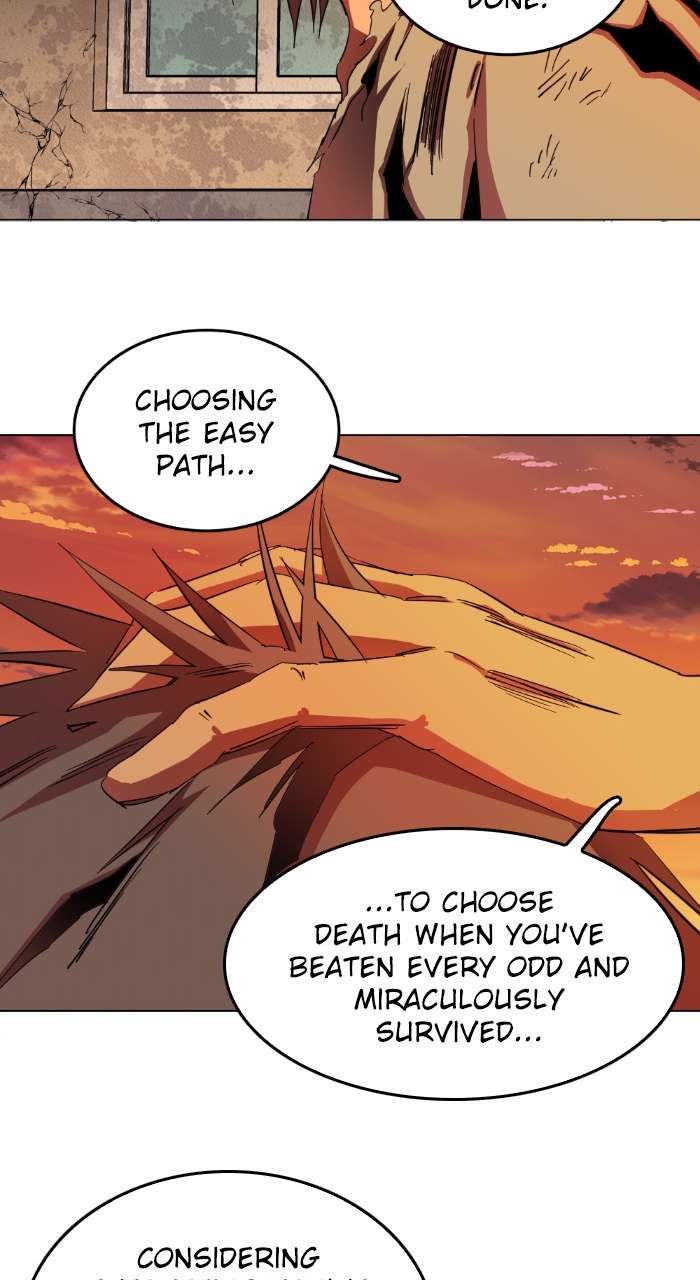 Parallel City chapter 149 page 45