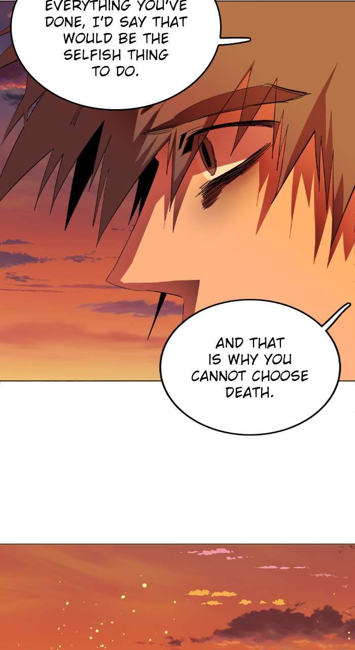 Parallel City chapter 149 page 46