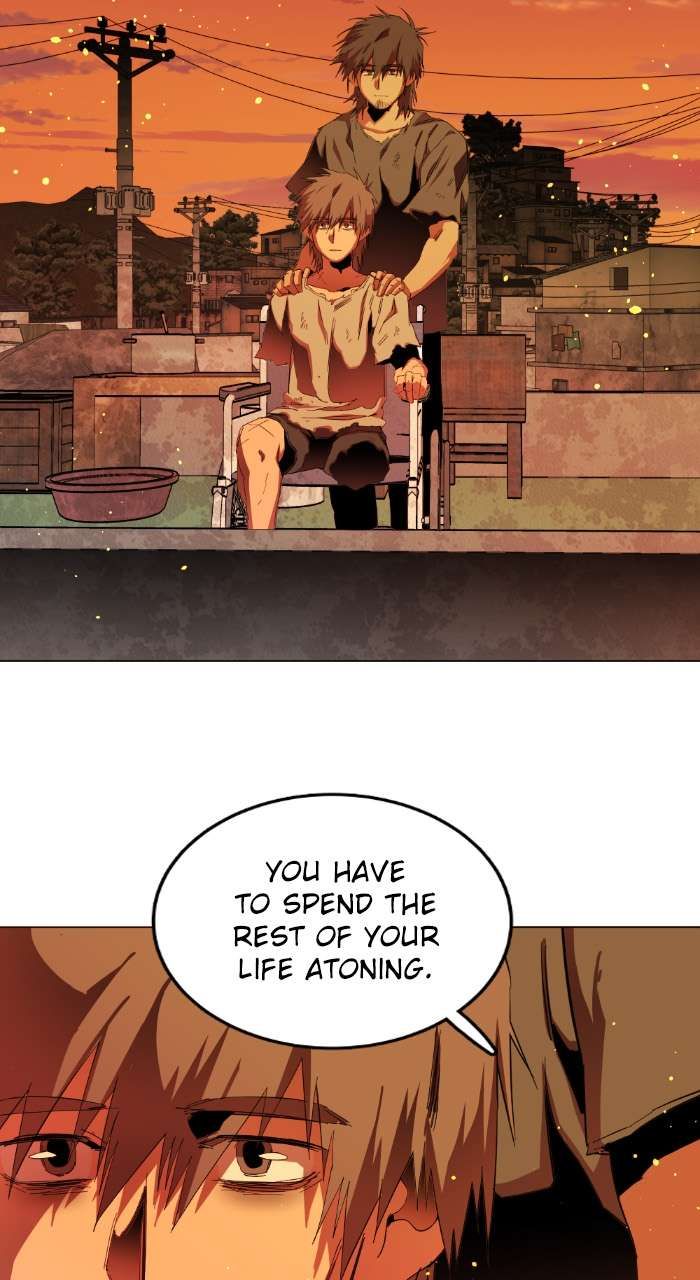 Parallel City chapter 149 page 47