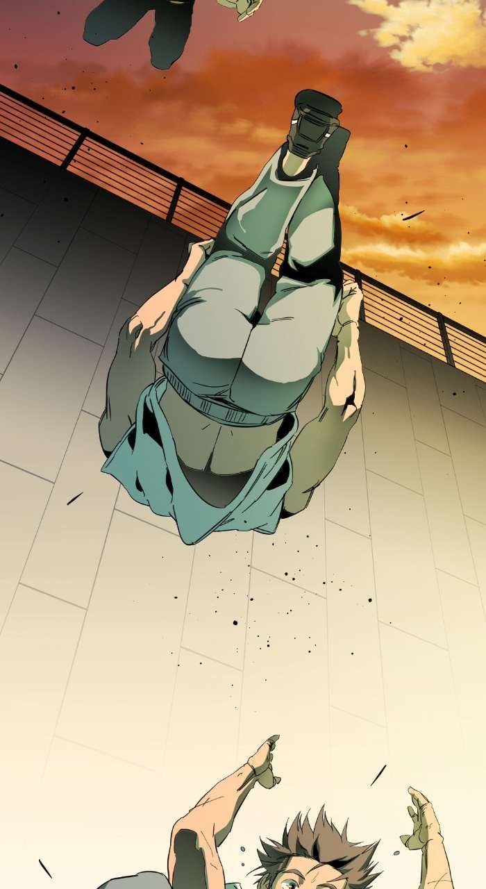 Parallel City chapter 149 page 53