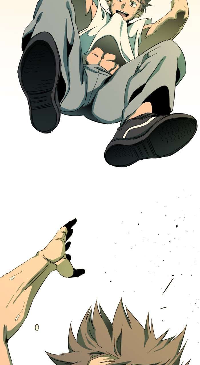 Parallel City chapter 149 page 54