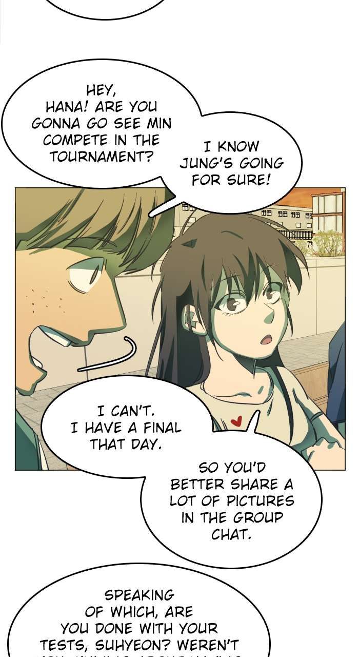 Parallel City chapter 149 page 59