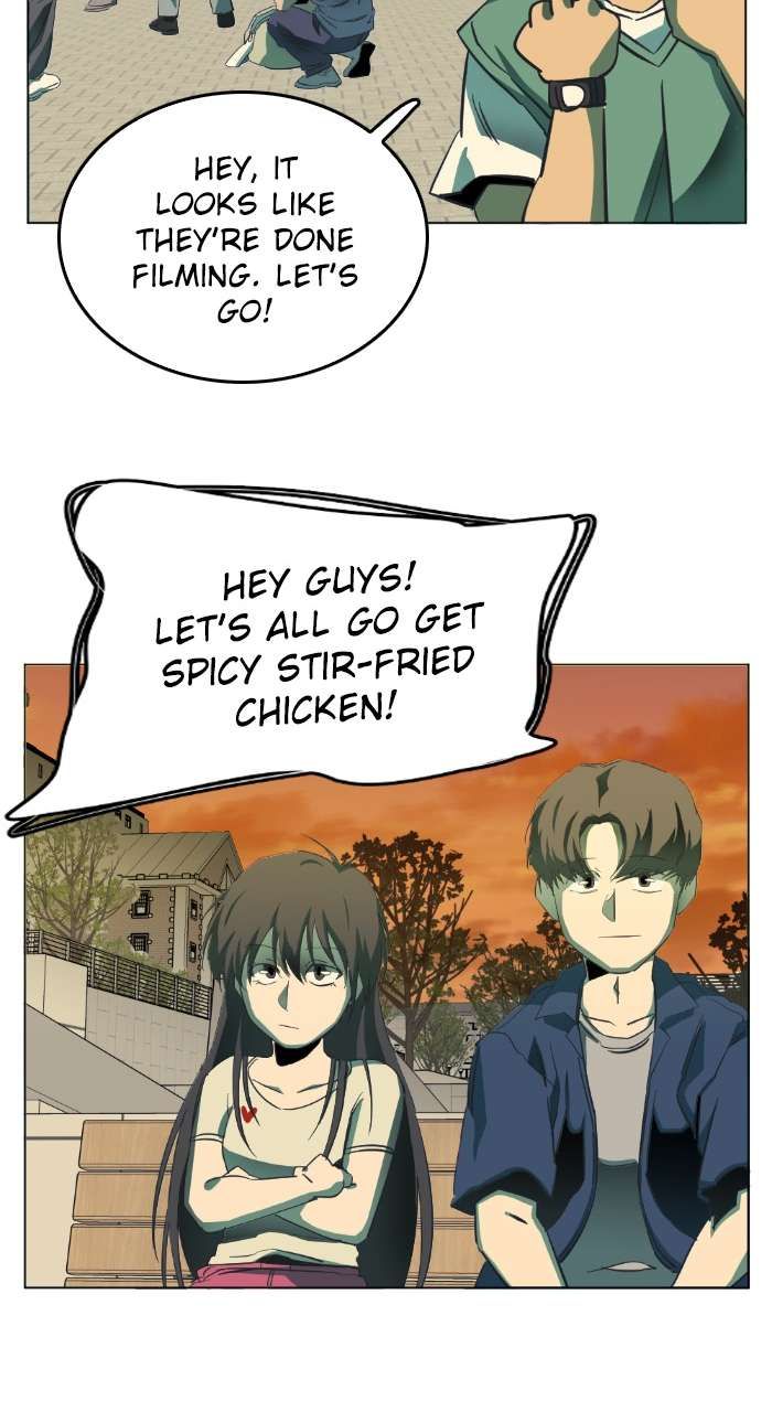 Parallel City chapter 149 page 61