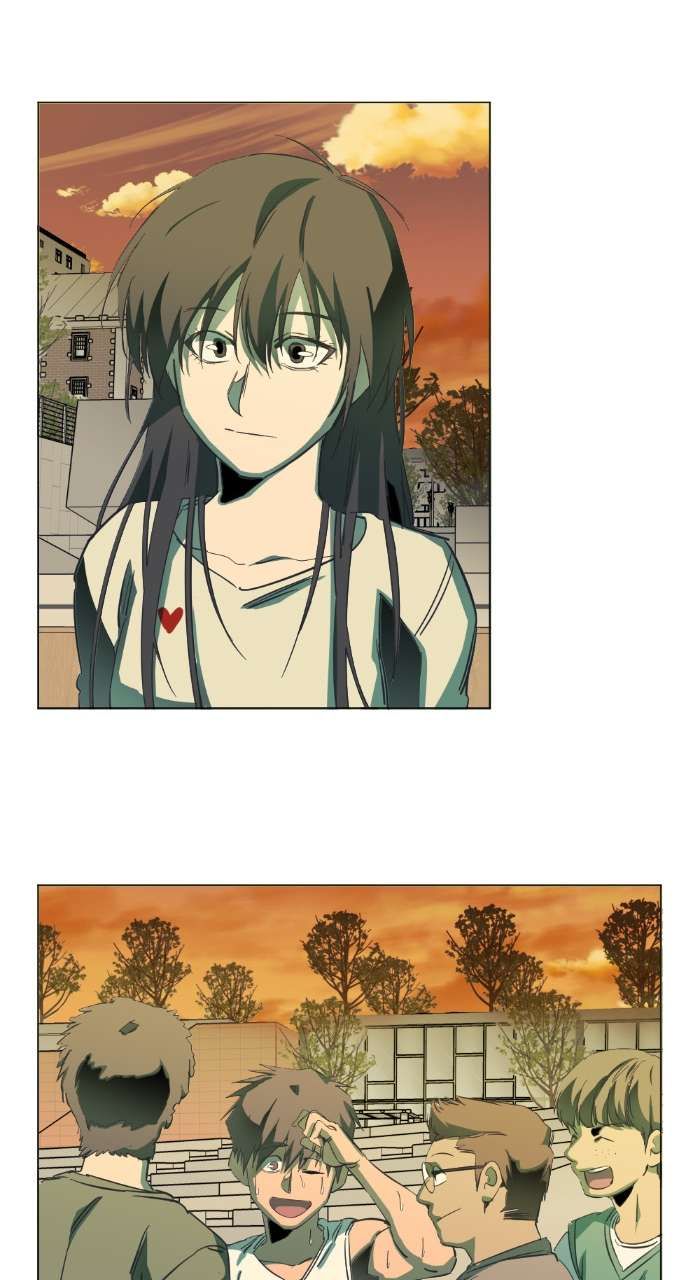 Parallel City chapter 149 page 62