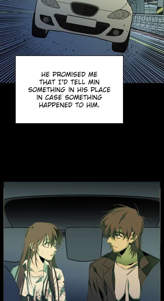 Parallel City chapter 149 page 69