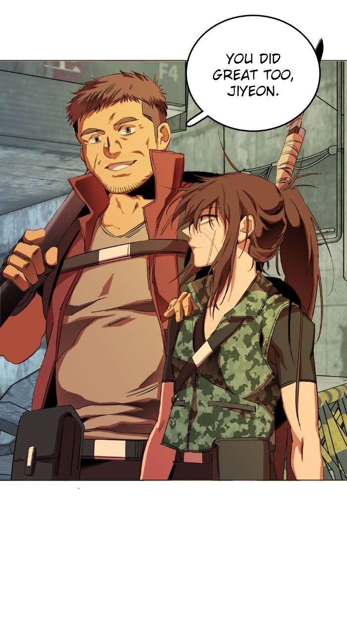 Parallel City chapter 149 page 7