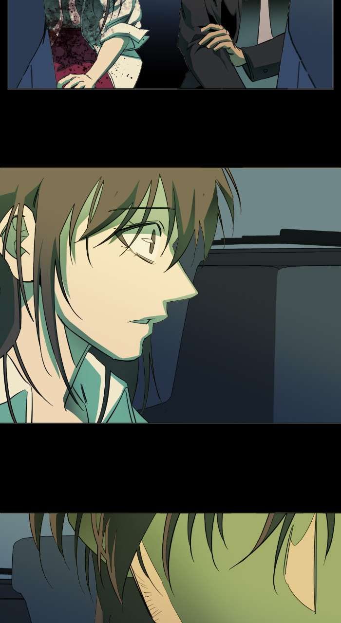 Parallel City chapter 149 page 70