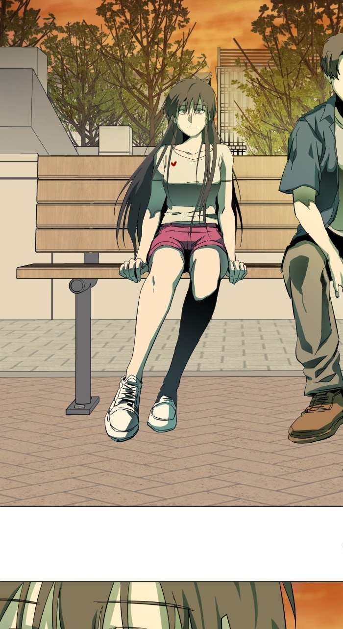 Parallel City chapter 149 page 72