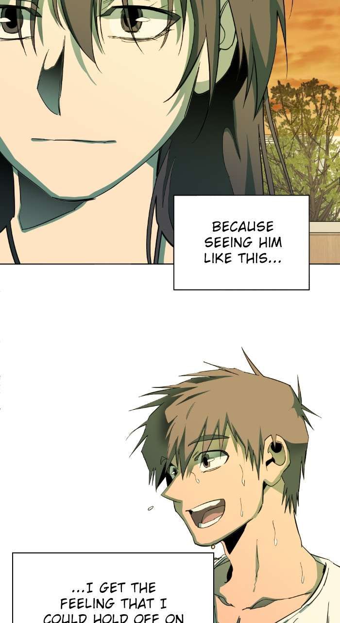 Parallel City chapter 149 page 73