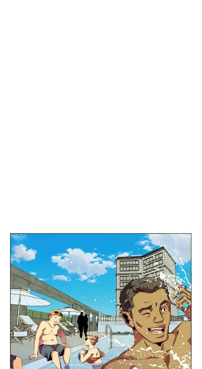 Parallel City chapter 149 page 79