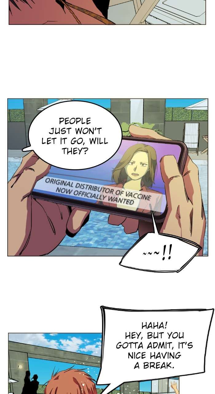 Parallel City chapter 149 page 82