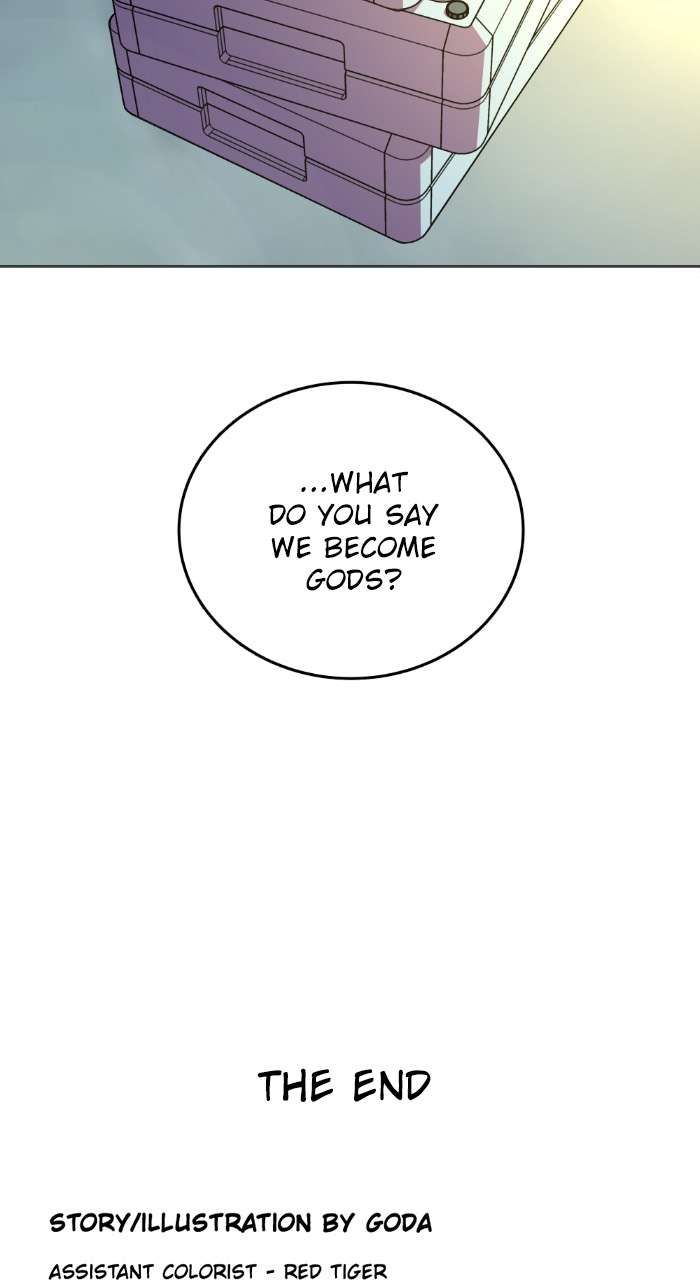 Parallel City chapter 149 page 88