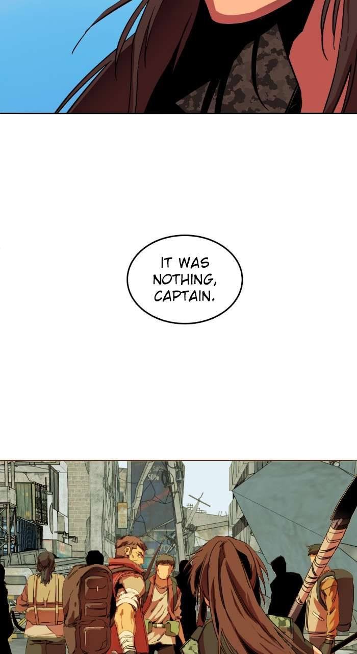 Parallel City chapter 149 page 9