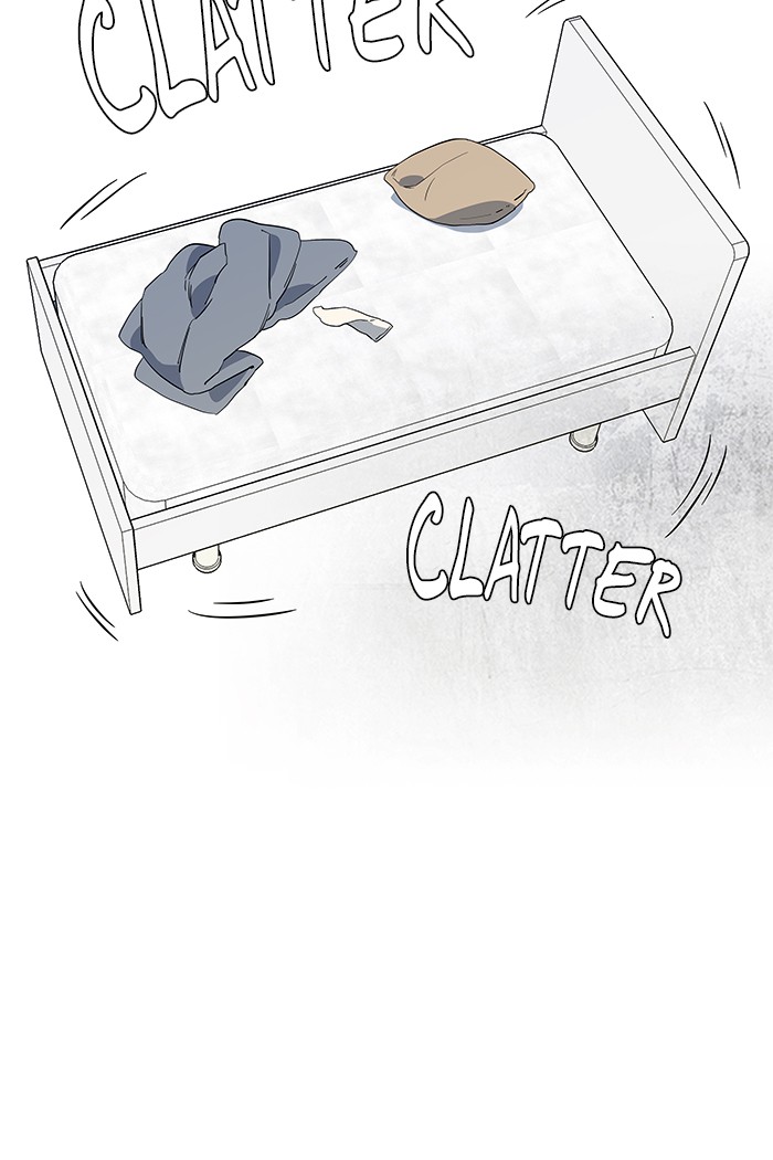 Parallel City chapter 15 page 11