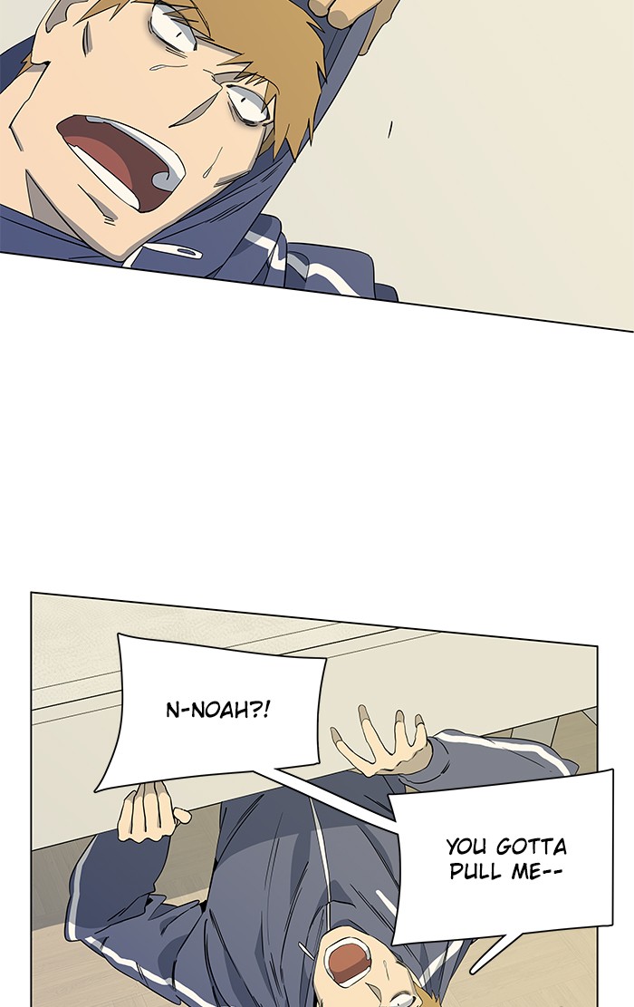 Parallel City chapter 15 page 18