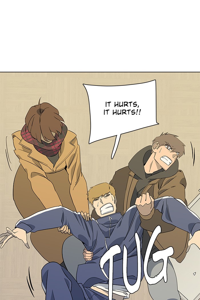 Parallel City chapter 15 page 21