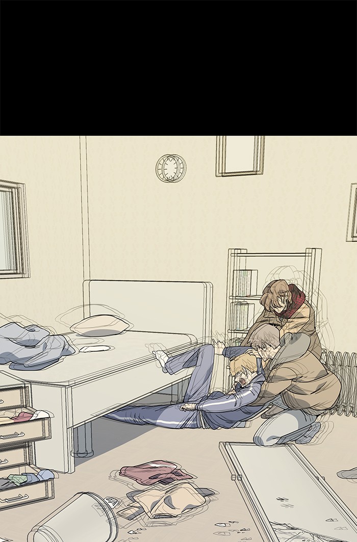 Parallel City chapter 15 page 24