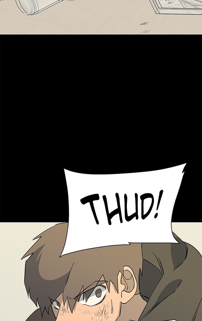 Parallel City chapter 15 page 25