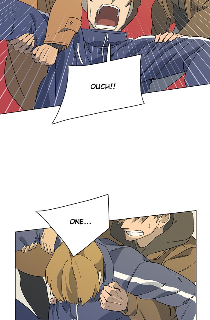 Parallel City chapter 15 page 28