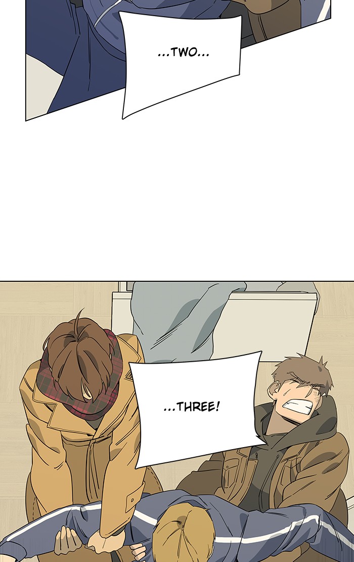 Parallel City chapter 15 page 29