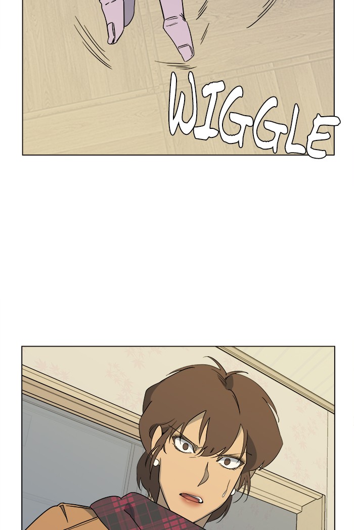 Parallel City chapter 15 page 3