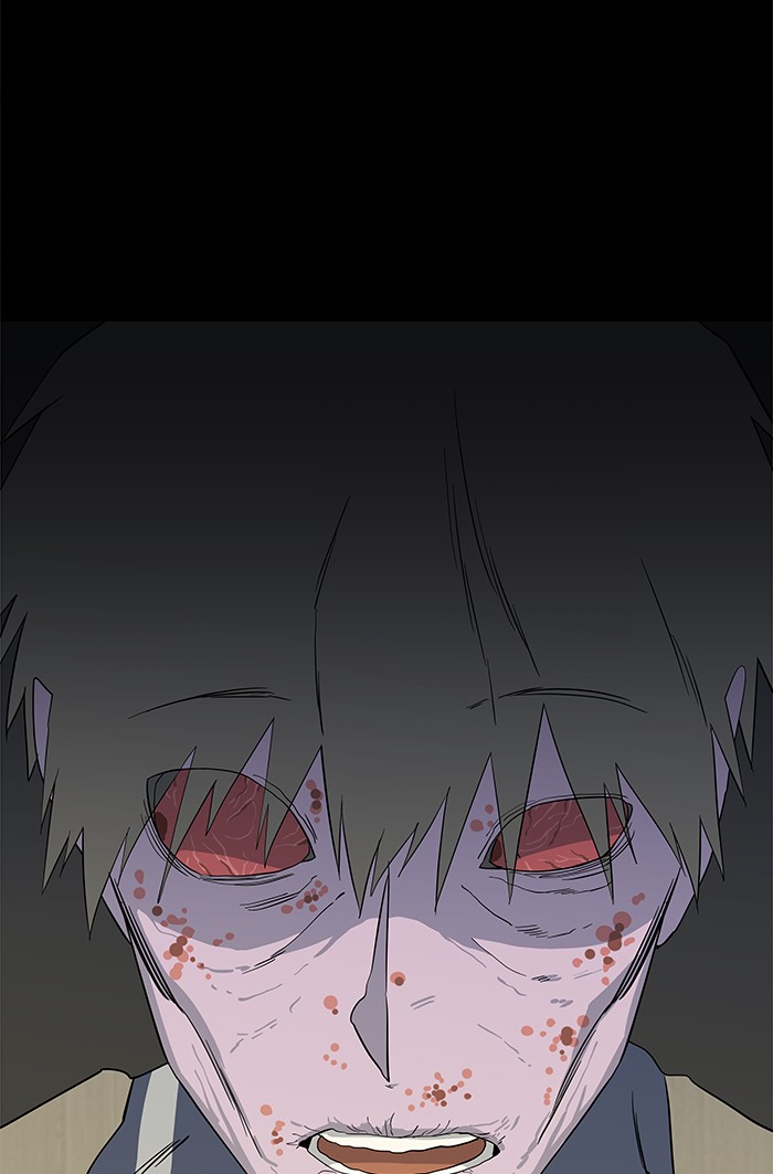 Parallel City chapter 15 page 34