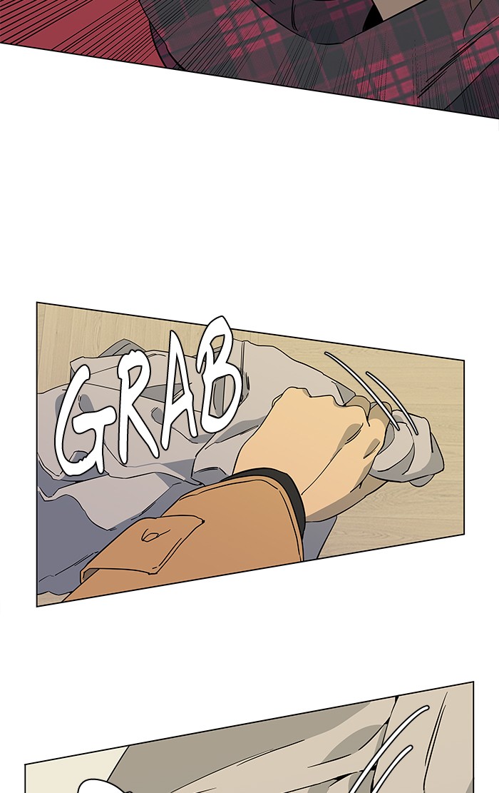 Parallel City chapter 15 page 39