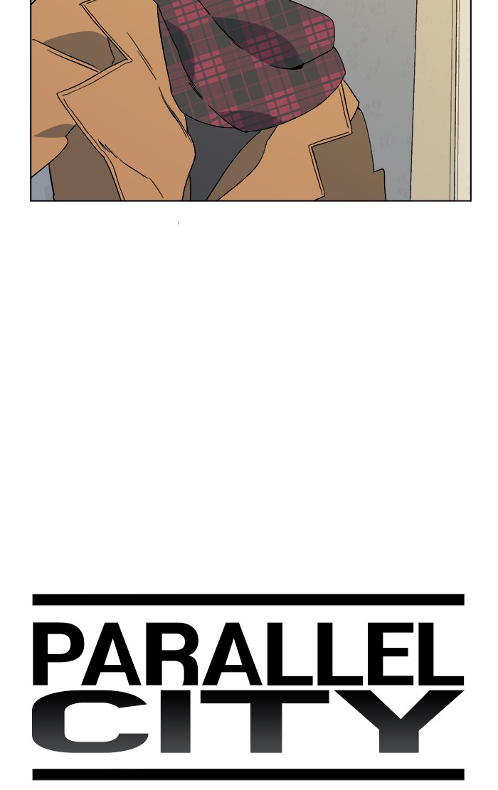 Parallel City chapter 15 page 4