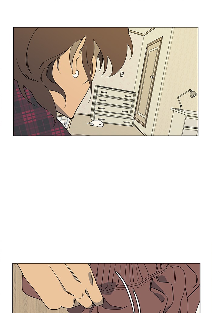 Parallel City chapter 15 page 45