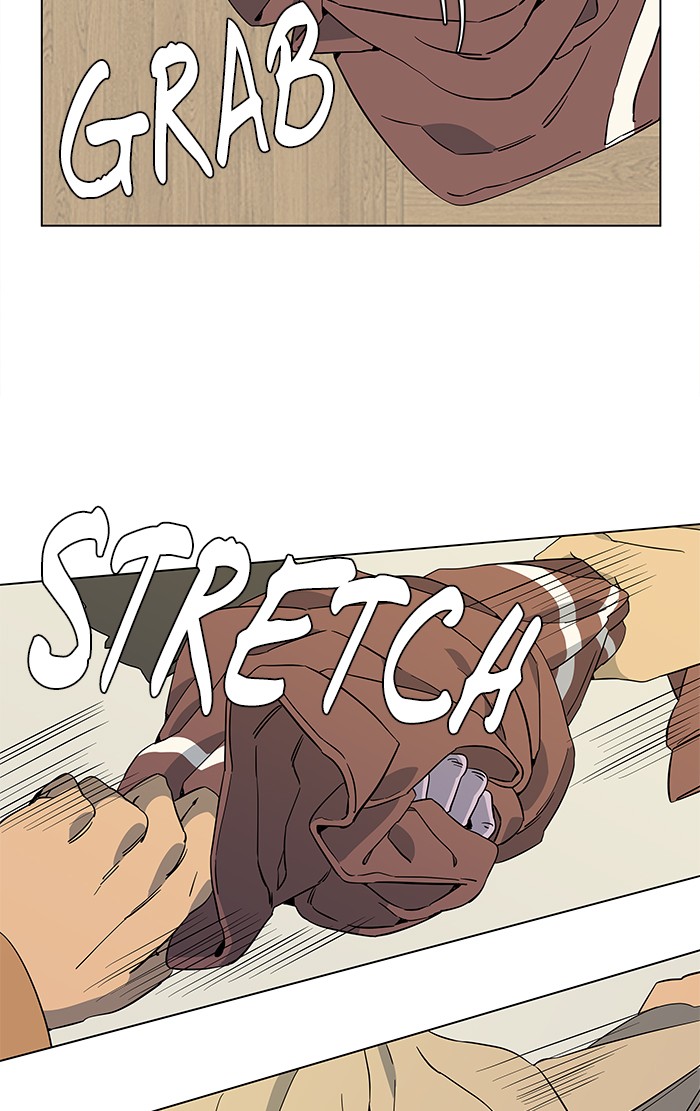 Parallel City chapter 15 page 46