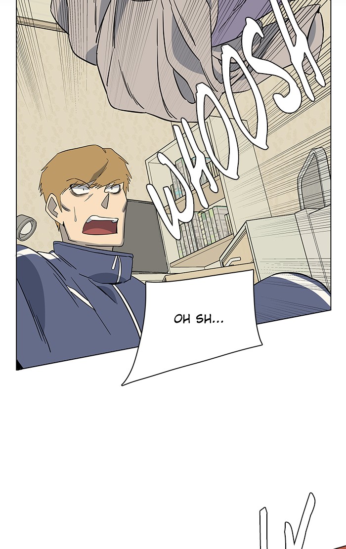 Parallel City chapter 15 page 52