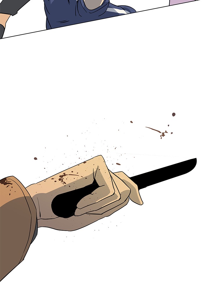 Parallel City chapter 15 page 55