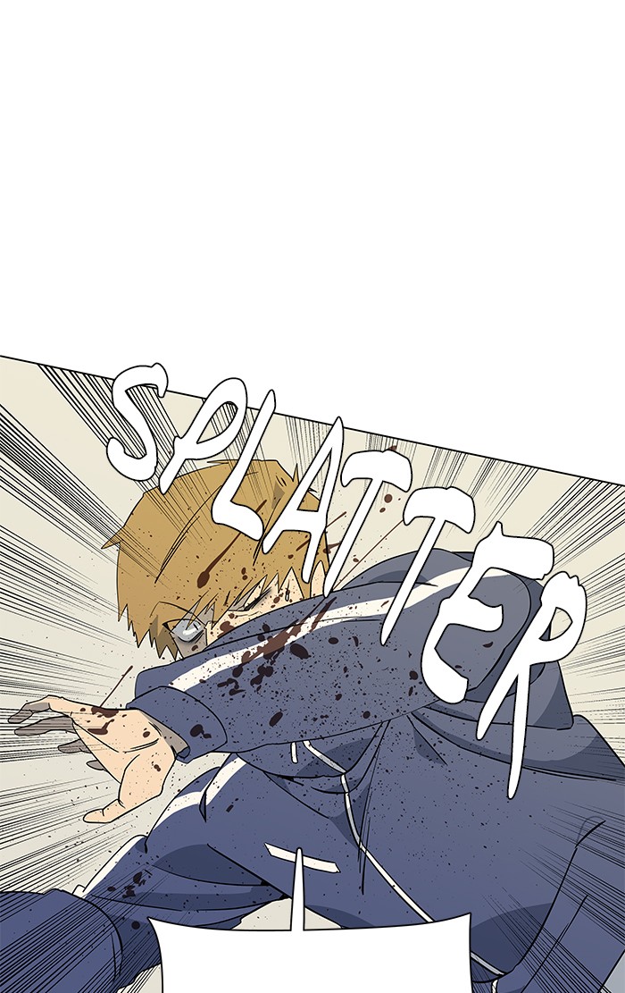 Parallel City chapter 15 page 56