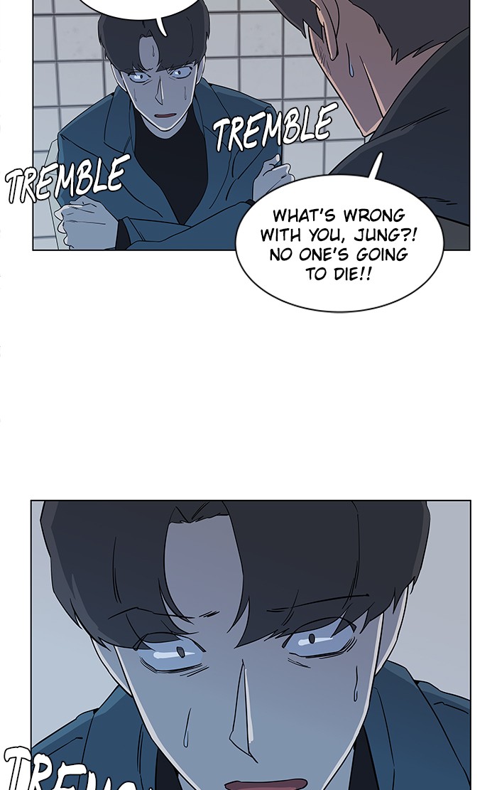 Parallel City chapter 15 page 62