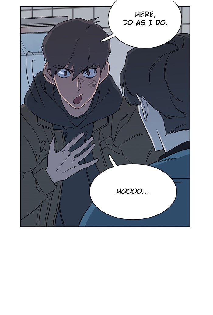 Parallel City chapter 15 page 67