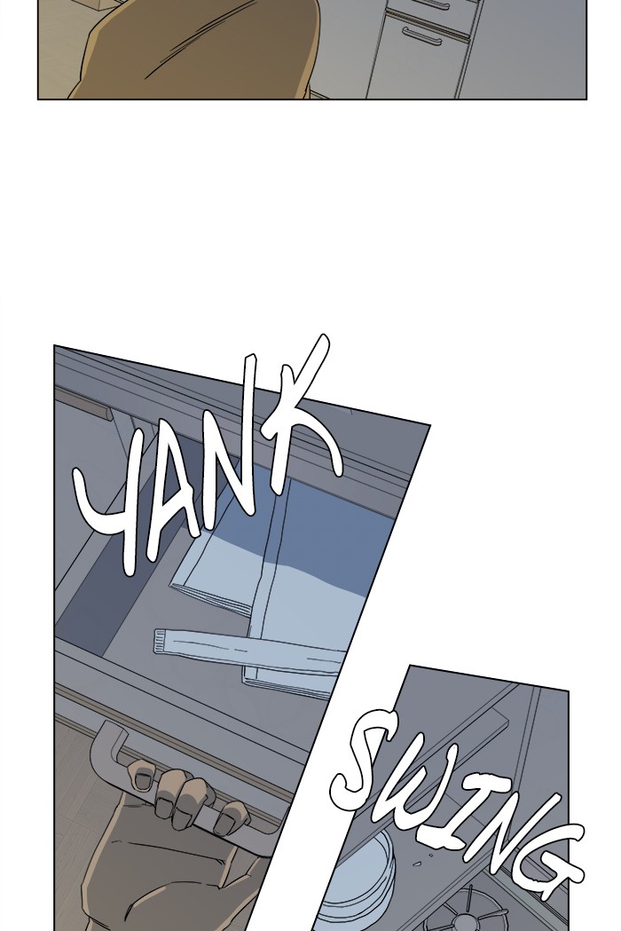 Parallel City chapter 15 page 7