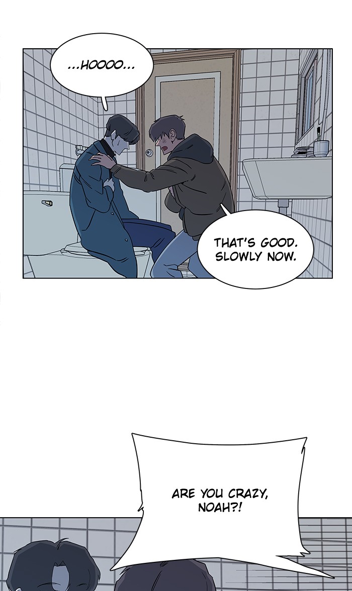 Parallel City chapter 15 page 70