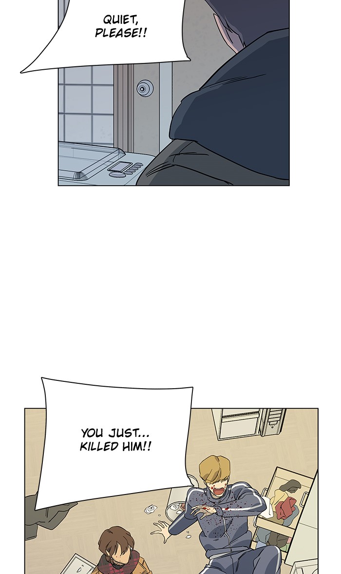 Parallel City chapter 15 page 72