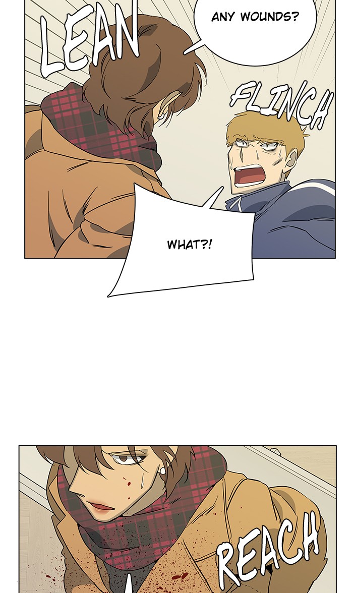 Parallel City chapter 15 page 74